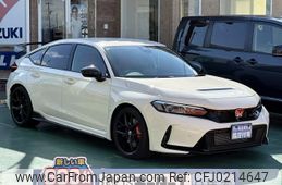 honda civic 2024 GOO_JP_700060017330240916014