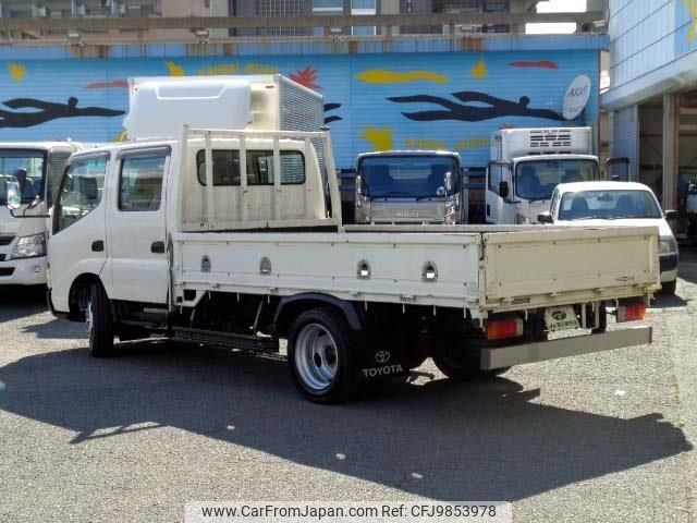 toyota toyoace 2006 -TOYOTA--Toyoace PB-XZU346--XZU346-1000940---TOYOTA--Toyoace PB-XZU346--XZU346-1000940- image 2