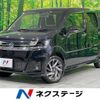 suzuki wagon-r 2022 -SUZUKI--Wagon R 5AA-MH95S--MH95S-223013---SUZUKI--Wagon R 5AA-MH95S--MH95S-223013- image 1