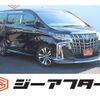 toyota alphard 2021 -TOYOTA--Alphard 3BA-AGH30W--AGH30-0398179---TOYOTA--Alphard 3BA-AGH30W--AGH30-0398179- image 1