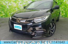 honda vezel 2018 quick_quick_DAA-RU3_RU3-1324823