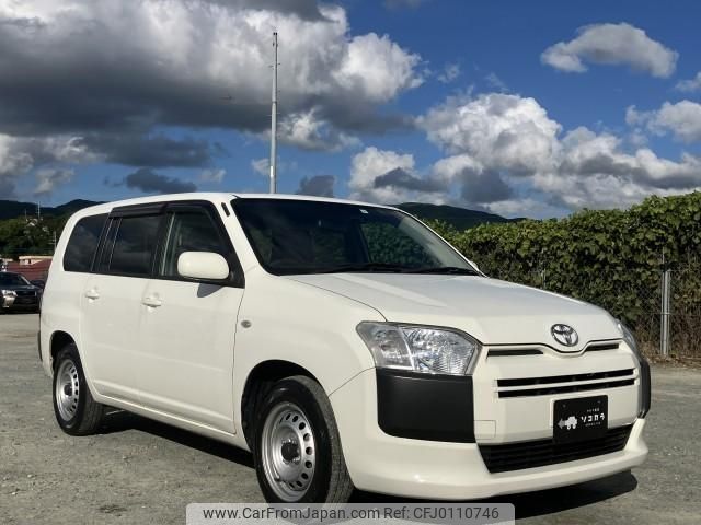 toyota probox-van 2019 -TOYOTA--Probox Van DBE-NCP160V--NCP160-0131908---TOYOTA--Probox Van DBE-NCP160V--NCP160-0131908- image 1