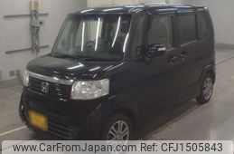 honda n-box 2013 CFJ1505843