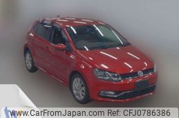 volkswagen polo 2016 -VOLKSWAGEN--VW Polo DBA-6RCJZ--WVWZZZ6RZGU008872---VOLKSWAGEN--VW Polo DBA-6RCJZ--WVWZZZ6RZGU008872-