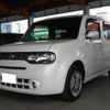 nissan cube 2015 -NISSAN--Cube DBA-Z12--Z12-300098---NISSAN--Cube DBA-Z12--Z12-300098- image 1