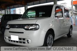 nissan cube 2015 -NISSAN--Cube DBA-Z12--Z12-300098---NISSAN--Cube DBA-Z12--Z12-300098-