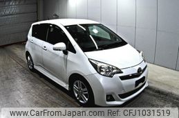 toyota ractis 2013 -TOYOTA--Ractis NCP120-2052931---TOYOTA--Ractis NCP120-2052931-