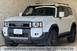 toyota toyota-others 2024 CFJ1696256