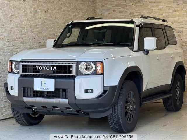 toyota toyota-others 2024 CFJ1696256 image 1