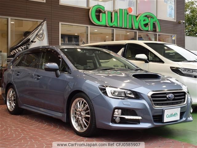 subaru levorg 2016 -SUBARU--Levorg DBA-VM4--VM4-083033---SUBARU--Levorg DBA-VM4--VM4-083033- image 1