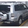 mitsubishi pajero 2007 quick_quick_CBA-V93W_0100445 image 5