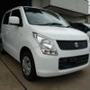 suzuki wagon-r 2010 -SUZUKI--Wagon R MH23Sｶｲ--374550---SUZUKI--Wagon R MH23Sｶｲ--374550- image 1