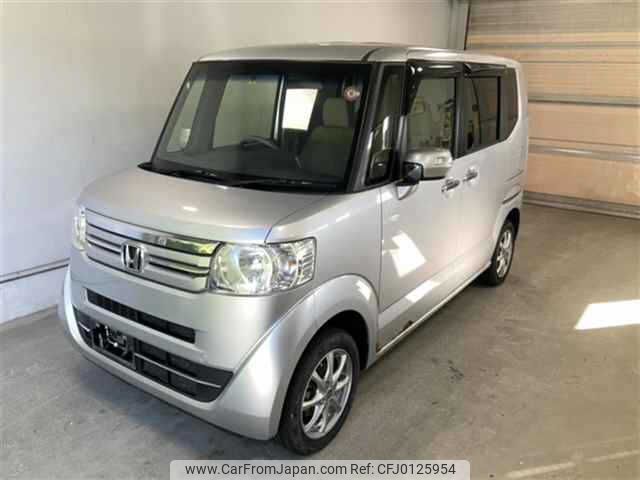 honda n-box 2015 -HONDA--N BOX JF2--1402084---HONDA--N BOX JF2--1402084- image 1