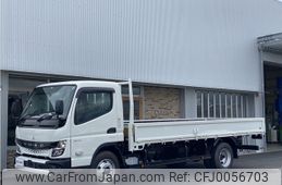 mitsubishi-fuso canter 2024 -MITSUBISHI 【名変中 】--Canter FEB90--601953---MITSUBISHI 【名変中 】--Canter FEB90--601953-