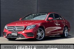 mercedes-benz e-class 2016 -MERCEDES-BENZ--Benz E Class RBA-213045C--WDD2130452A070185---MERCEDES-BENZ--Benz E Class RBA-213045C--WDD2130452A070185-