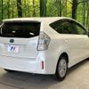 toyota prius-α 2012 -TOYOTA--Prius α DAA-ZVW41W--ZVW41-3085583---TOYOTA--Prius α DAA-ZVW41W--ZVW41-3085583- image 18