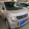 suzuki wagon-r 2010 -SUZUKI--Wagon R DBA-MH23S--MH23S-316797---SUZUKI--Wagon R DBA-MH23S--MH23S-316797- image 1