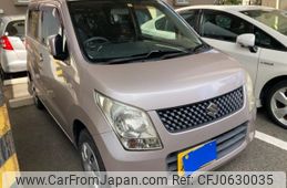 suzuki wagon-r 2010 -SUZUKI--Wagon R DBA-MH23S--MH23S-316797---SUZUKI--Wagon R DBA-MH23S--MH23S-316797-