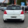 suzuki swift 2006 -SUZUKI--Swift ZC31S--107037---SUZUKI--Swift ZC31S--107037- image 2