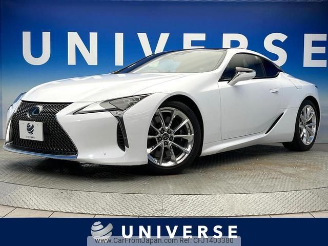 lexus lc 2019 quick_quick_URZ100_URZ100-0003516 image 1