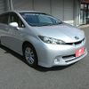 toyota wish 2010 -TOYOTA--Wish DBA-ZGE20W--ZGE20-0083675---TOYOTA--Wish DBA-ZGE20W--ZGE20-0083675- image 22