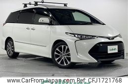 toyota estima 2018 CFJ1721768