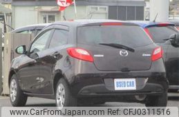 mazda demio 2014 TE2916