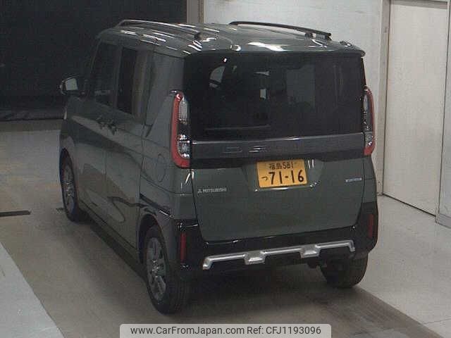 mitsubishi delica-mini 2024 -MITSUBISHI 【福島 581ﾂ7116】--Delica Mini B38A-0515850---MITSUBISHI 【福島 581ﾂ7116】--Delica Mini B38A-0515850- image 2