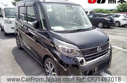 nissan dayz-roox 2018 CFJ1467018