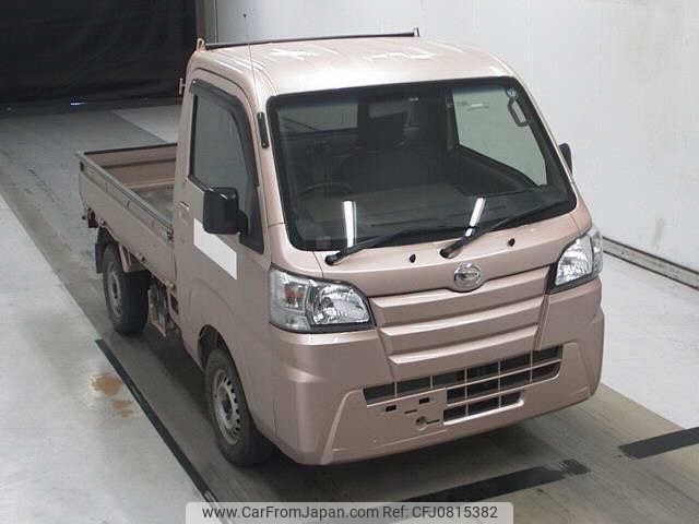 daihatsu hijet-truck 2019 -DAIHATSU--Hijet Truck S510P-0245032---DAIHATSU--Hijet Truck S510P-0245032- image 1