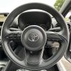 toyota yaris 2024 -TOYOTA--Yaris 5BA-KSP210--KSP210-0130***---TOYOTA--Yaris 5BA-KSP210--KSP210-0130***- image 8