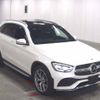 mercedes-benz glc-class 2019 quick_quick_5BA-253984_WDC2539842F680439 image 1