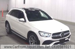 mercedes-benz glc-class 2019 quick_quick_5BA-253984_WDC2539842F680439