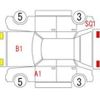 mitsubishi outlander 2015 -MITSUBISHI--Outlander DBA-GF8W--GF8W-0300524---MITSUBISHI--Outlander DBA-GF8W--GF8W-0300524- image 2
