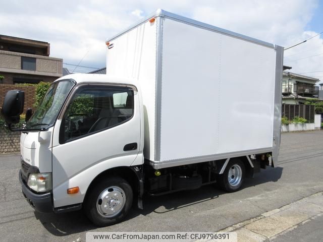 toyota dyna-truck 2014 GOO_NET_EXCHANGE_0200468A30240516W001 image 2