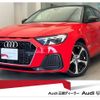 audi a1-sportback 2019 quick_quick_3BA-GBDAD_WAUZZZGBXLR004899 image 1