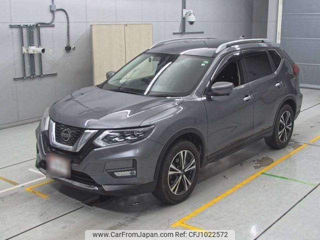 nissan x-trail 2020 -NISSAN--X-Trail NT32-320323---NISSAN--X-Trail NT32-320323- image 1