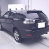 toyota harrier 2007 -TOYOTA 【千葉 349ﾊ1020】--Harrier MHU38W-2033917---TOYOTA 【千葉 349ﾊ1020】--Harrier MHU38W-2033917- image 2