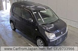 suzuki wagon-r 2015 -SUZUKI--Wagon R MH34S--MH34S-424729---SUZUKI--Wagon R MH34S--MH34S-424729-