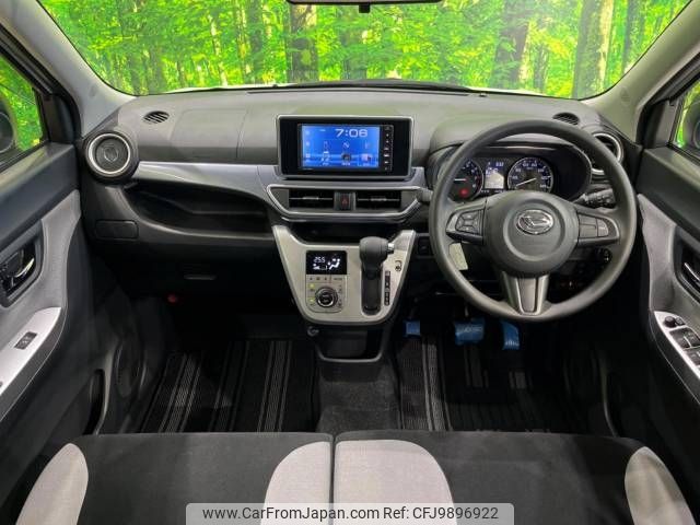 daihatsu cast 2019 -DAIHATSU--Cast DBA-LA250S--LA250S-0154206---DAIHATSU--Cast DBA-LA250S--LA250S-0154206- image 2