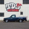 toyota hilux 1984 CFJ3613201 image 25