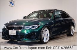 bmw alpina 2022 CFJ1628658