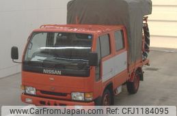 nissan atlas 1997 -NISSAN--Atlas P8F23-033862---NISSAN--Atlas P8F23-033862-