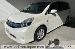 toyota isis 2011 -TOYOTA--Isis ZGM10W--0032100---TOYOTA--Isis ZGM10W--0032100-