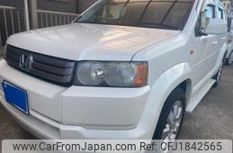 honda crossroad 2010 CFJ1842565