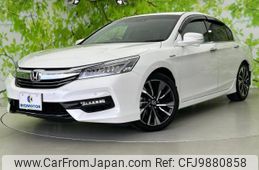 honda accord 2016 quick_quick_DAA-CR7_CR7-1002379