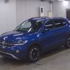 volkswagen t-cross 2020 CFJ1702641 image 4