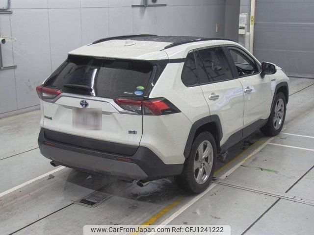 toyota rav4 2019 -TOYOTA--RAV4 AXAH54-2002168---TOYOTA--RAV4 AXAH54-2002168- image 2