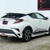 toyota c-hr 2018 quick_quick_DAA-ZYX10_ZYX10-2154861 image 18