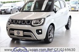 suzuki ignis 2022 quick_quick_5AA-FF21S_FF21S-301034